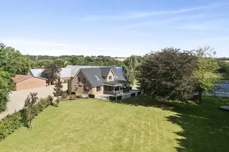 Landejendom på Næssundvej 90, Lødderup, 7900 Nykøbing M