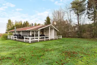 Fritidshus på Margrethevej 7, Poulsker, 3730 Nexø