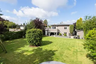 Villa på Buddingevej 51, 2800 Kongens Lyngby
