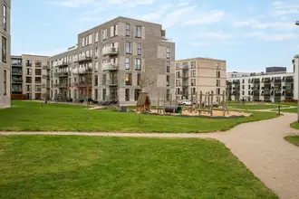 Ejerlejlighed på Borresøvej 31, tv., 8240 Risskov