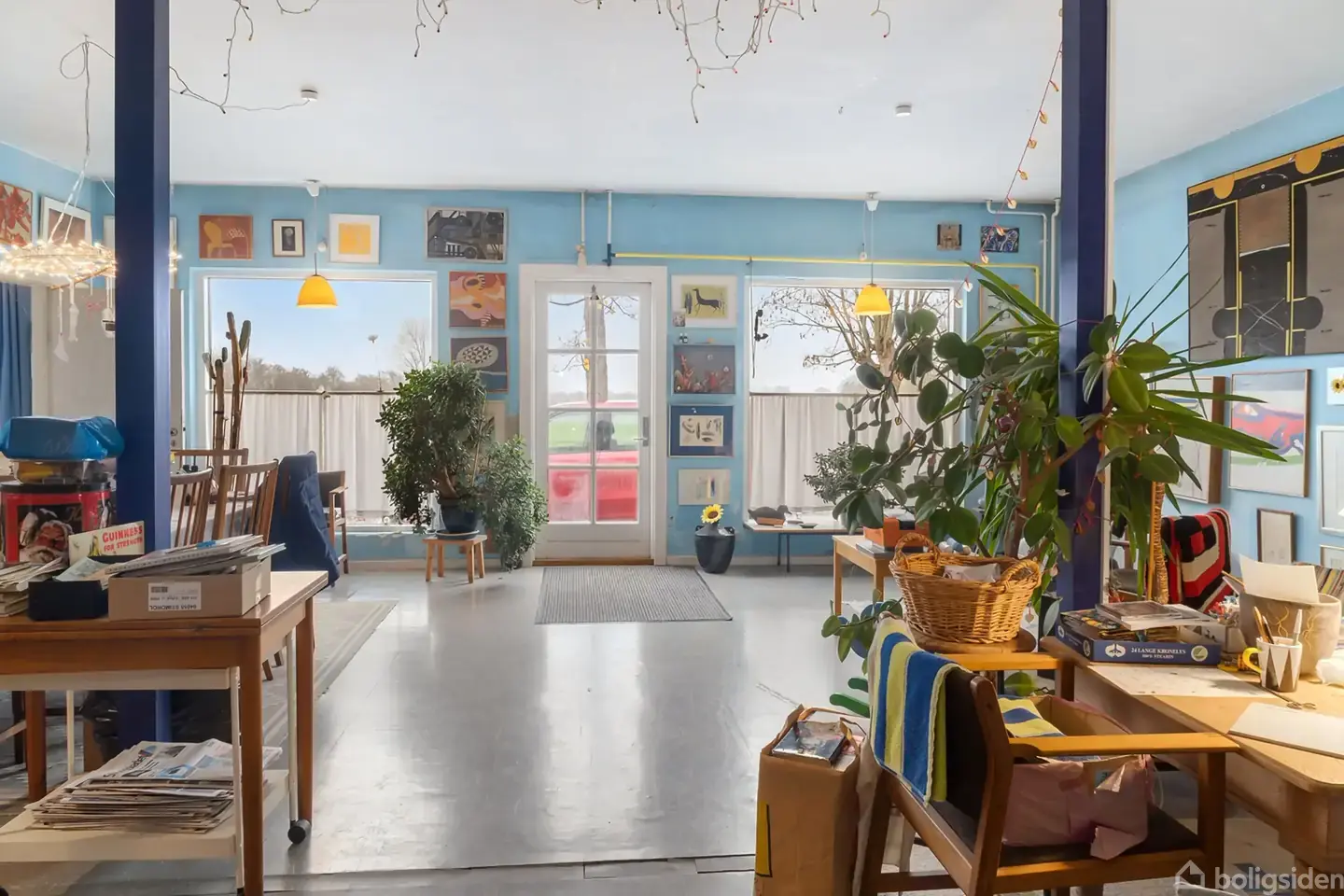 Villa på Barupvejen 38, 4653 Karise