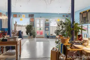 Villa på Barupvejen 38, 4653 Karise