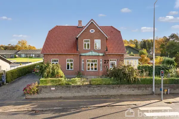 Villa på Løjtertoft 27, 6430 Nordborg