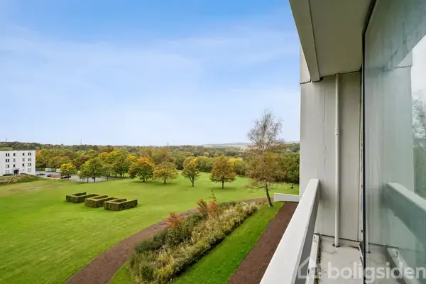 Ejerlejlighed på Grøfthøjparken 161, 3. tv., 8260 Viby J