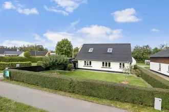 Villa på Gl. Landevej 141, Ryaa, 9440 Aabybro