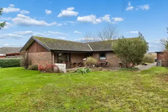 Villa på Bergenparken 8, 5400 Bogense