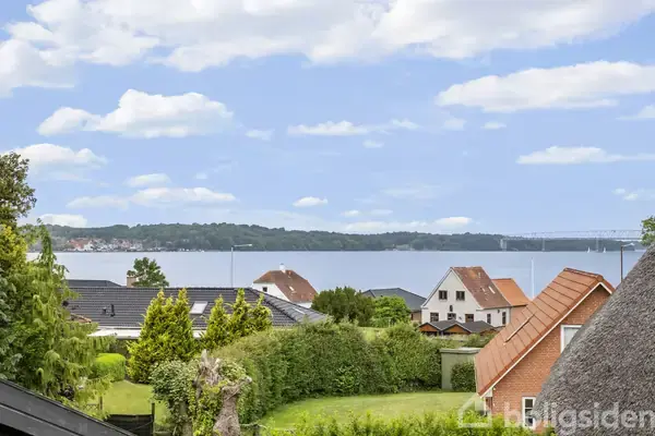Villa på Kilden 14, 5500 Middelfart