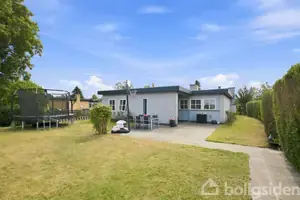 Villa på Engparken 1, 2690 Karlslunde
