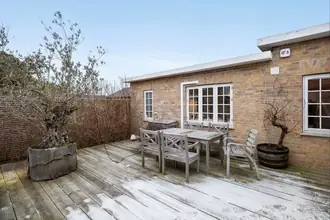 Fritidshus på På Lyngen 17, 3390 Hundested