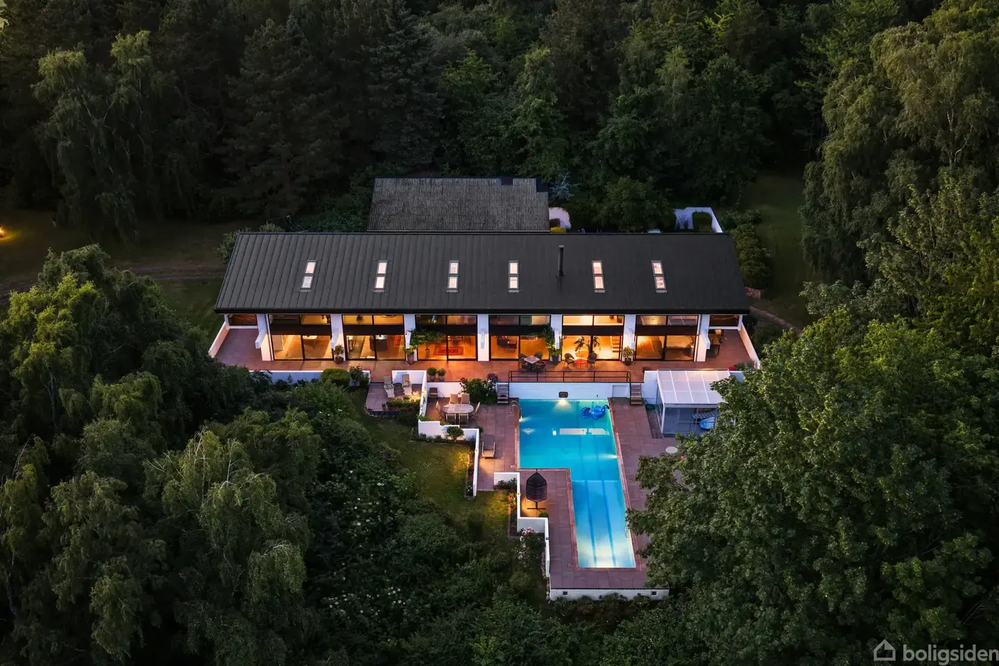 Villa på Toftevej 59, 3250 Gilleleje
