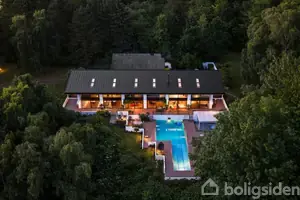 Villa på Toftevej 59, 3250 Gilleleje