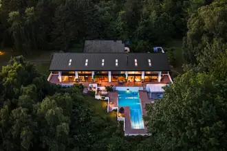 Villa på Toftevej 59, Søborg, 3250 Gilleleje