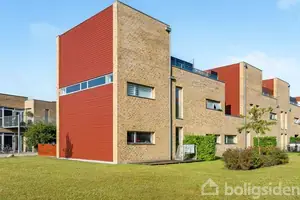 Ejerlejlighed på Egebo 2, 2620 Albertslund