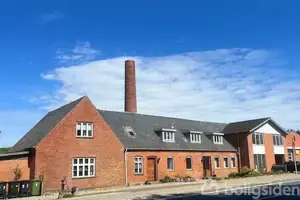 Villa på Reventlowsvej 58A, 5600 Faaborg