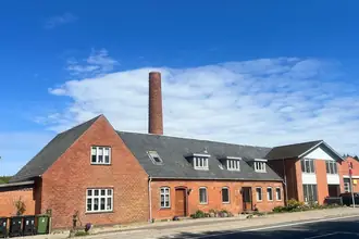 Villa på Reventlowsvej 58A, Korinth, 5600 Faaborg