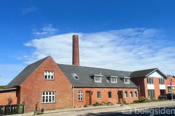 Villa på Reventlowsvej 58A, 5600 Faaborg