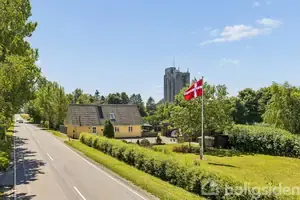 Villa på Assensvej 52, 5400 Bogense