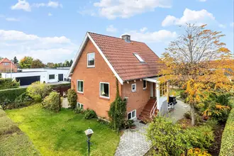 Villa på Struervej 6, 8940 Randers SV