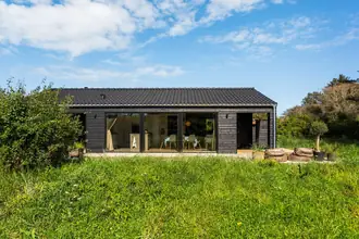 Fritidshus på Engtoften 5, Lyngby, 9480 Løkken