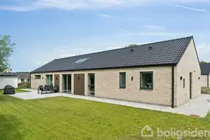 Villa på Valløby Bygade 6D, 4600 Køge
