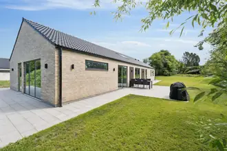 Villa på Valløby Bygade 6D, Valløby, 4600 Køge