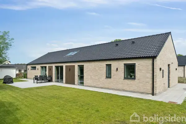 Villa på Valløby Bygade 6D, 4600 Køge