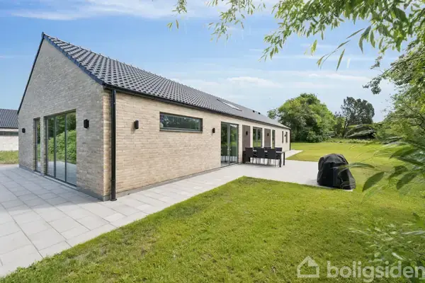 Villa på Valløby Bygade 6D, 4600 Køge