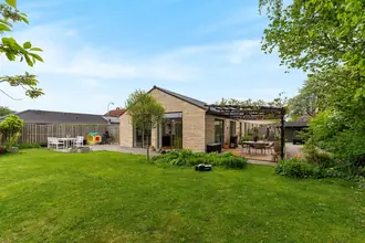 Villa på Markkrogen 1B, 2860 Søborg