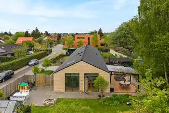 Villa på Markkrogen 1B, 2860 Søborg