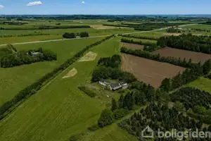 Villa på Ålborgvej 149, 9690 Fjerritslev