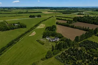 Villa på Ålborgvej 149, 9690 Fjerritslev