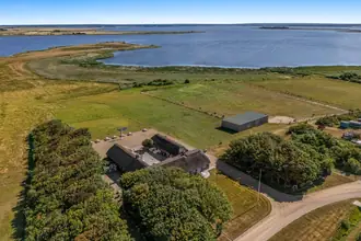 Landejendom på Tambjergvej 12, Lodbj Hede, 6950 Ringkøbing