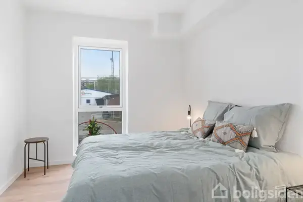 Ejerlejlighed på Blegen 36, 2. 14., 8940 Randers SV