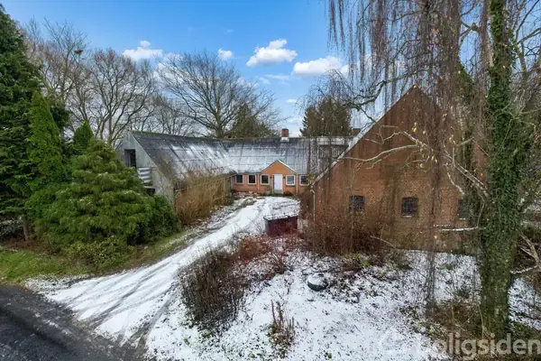 Villa på Skovs-Højrup-Vej 4, 5270 Odense N