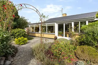 Villa på Åbakken 6, Rønne, 3700 Rønne