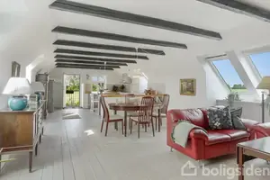 Ejerlejlighed på Strøby Bygade 93, 4671 Strøby