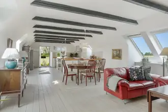 Ejerlejlighed på Strøby Bygade 93, 4671 Strøby
