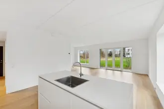 Ejerlejlighed på Thoras Vænge 32, th., 2950 Vedbæk