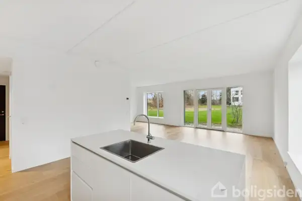 Ejerlejlighed på Thoras Vænge 32, st. th., 2950 Vedbæk