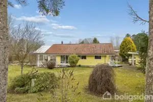 Fritidsbolig på Felixvej 4, 4593 Eskebjerg
