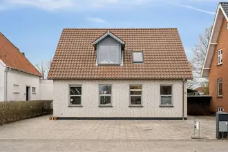 Villa på Egeskovvej 91, 7000 Fredericia