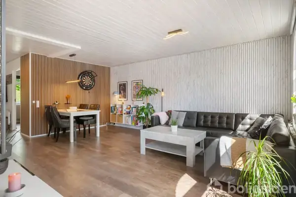 Ejerlejlighed på Mejerivej 2D, st., 9430 Vadum