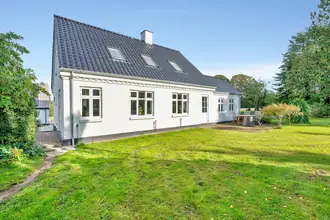 Villa på Busbjergvej 85, Stærkær, 8850 Bjerringbro