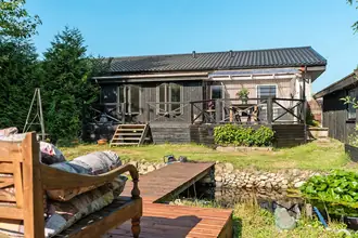 Villa på Rørvænget 6, Søborg, 3250 Gilleleje