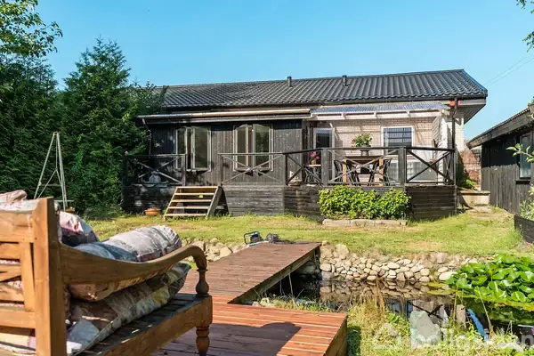 Villa på Rørvænget 6, 3250 Gilleleje