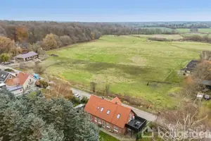 Villa på Bukkarvej 18, 3200 Helsinge