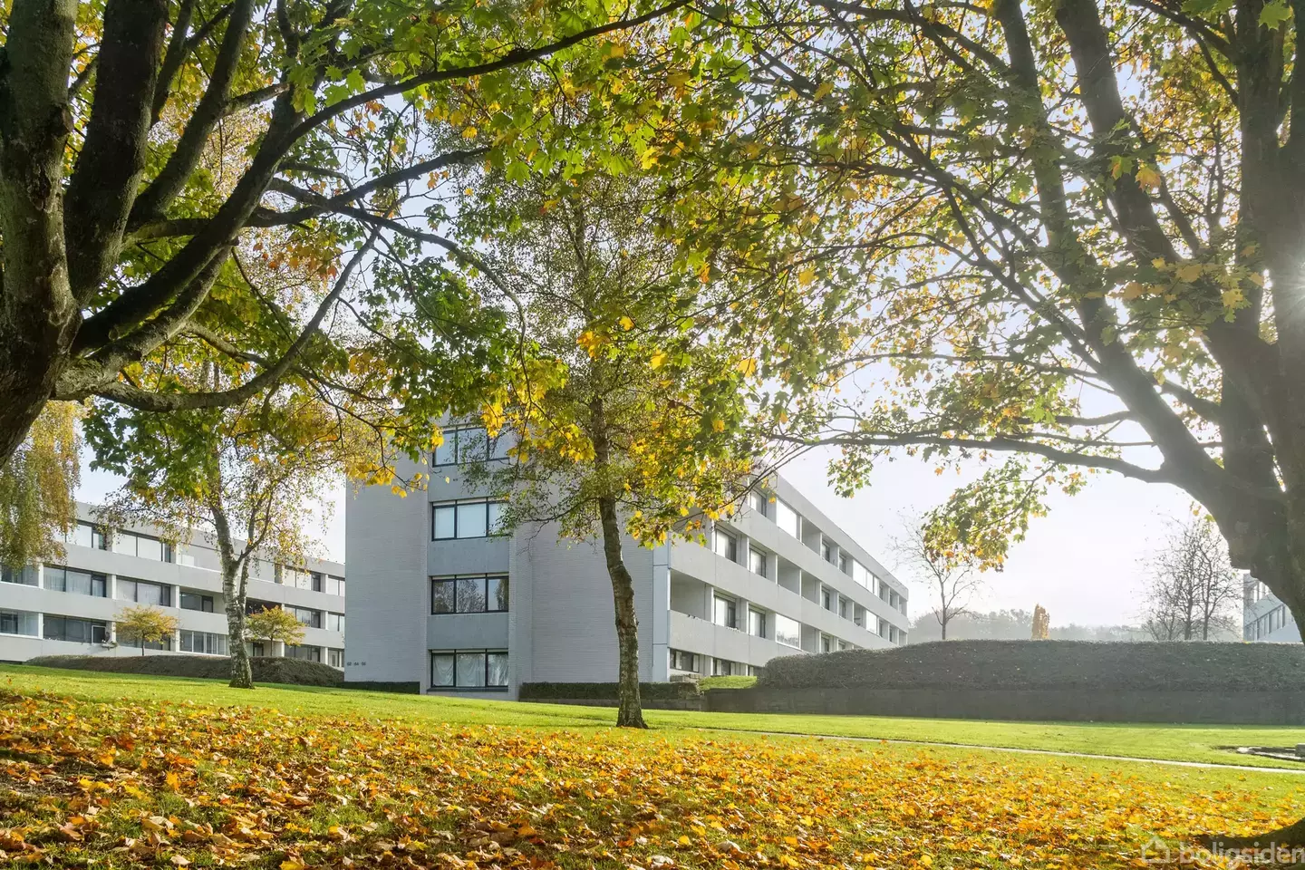 Ejerlejlighed på Grøndalsvej 62, 3. th., 8260 Viby J