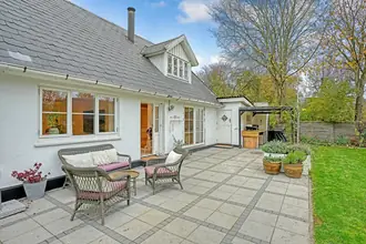 Villa på Nordmarksvej 4, Solrød, 2680 Solrød Strand