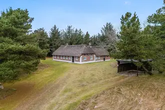 Fritidshus på Sønder Klitvej 230, Bjerregaard, 6960 Hvide Sande