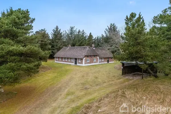 Fritidsbolig på Sønder Klitvej 230, 6960 Hvide Sande